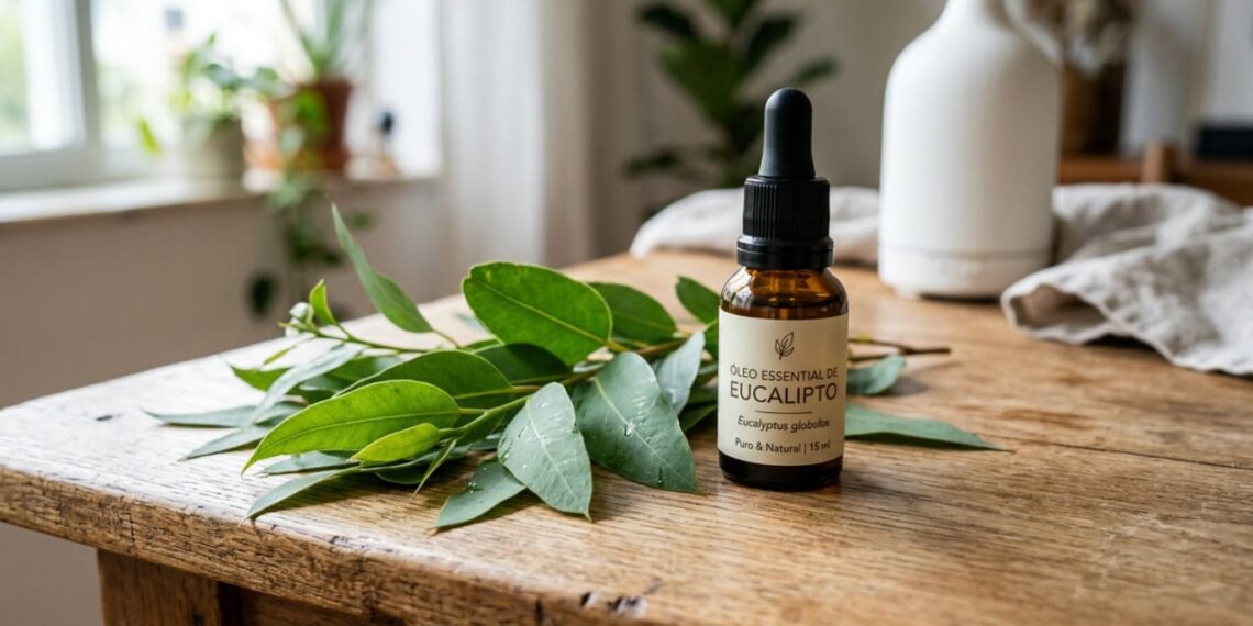 A erva que ajuda a aliviar dores musculares e articulares e a reduzir a tosse