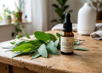 A erva que ajuda a aliviar dores musculares e articulares e a reduzir a tosse