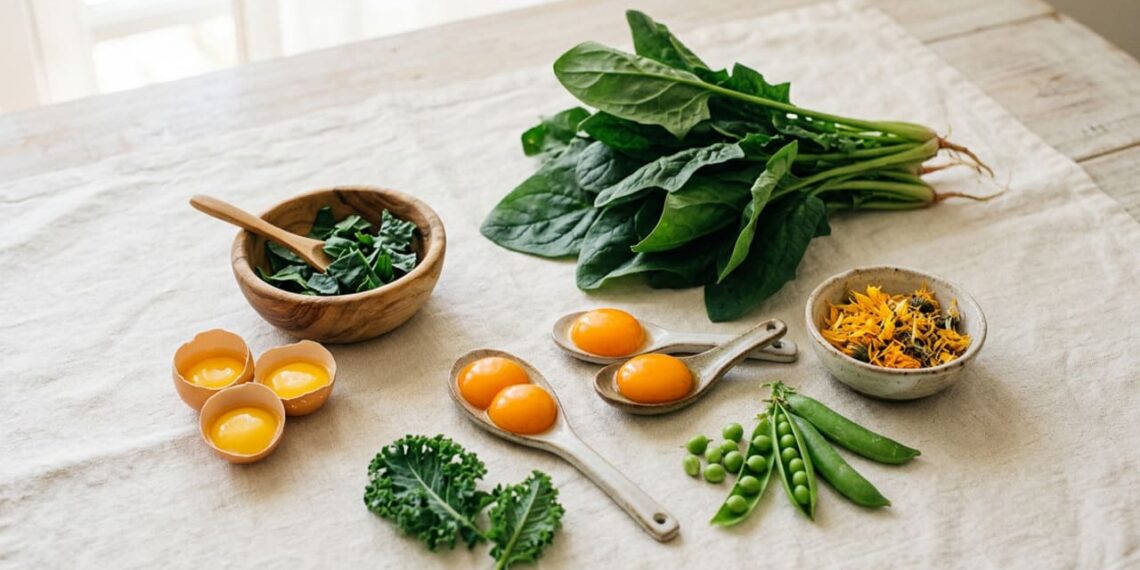 A vitamina que ajuda a prevenir a catarata e melhora a visão: como tomá-la naturalmente