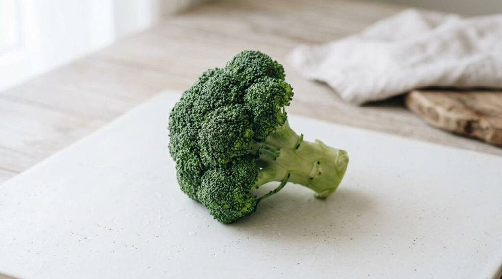 Como um vegetal do dia a dia pode ajudar na depressão