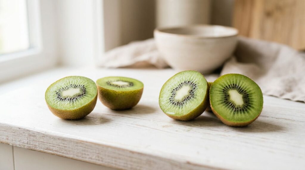 A melhor fruta para aliviar a prisão de ventre naturalmente