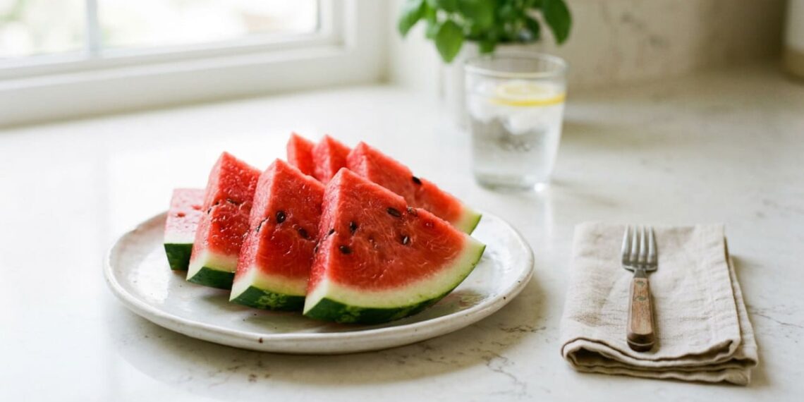 Esta é a fruta que ajuda a reverter a disfunção erétil e é fácil de encontrar