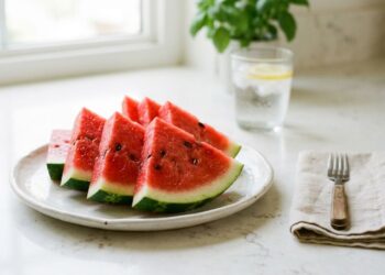 Esta é a fruta que ajuda a reverter a disfunção erétil e é fácil de encontrar