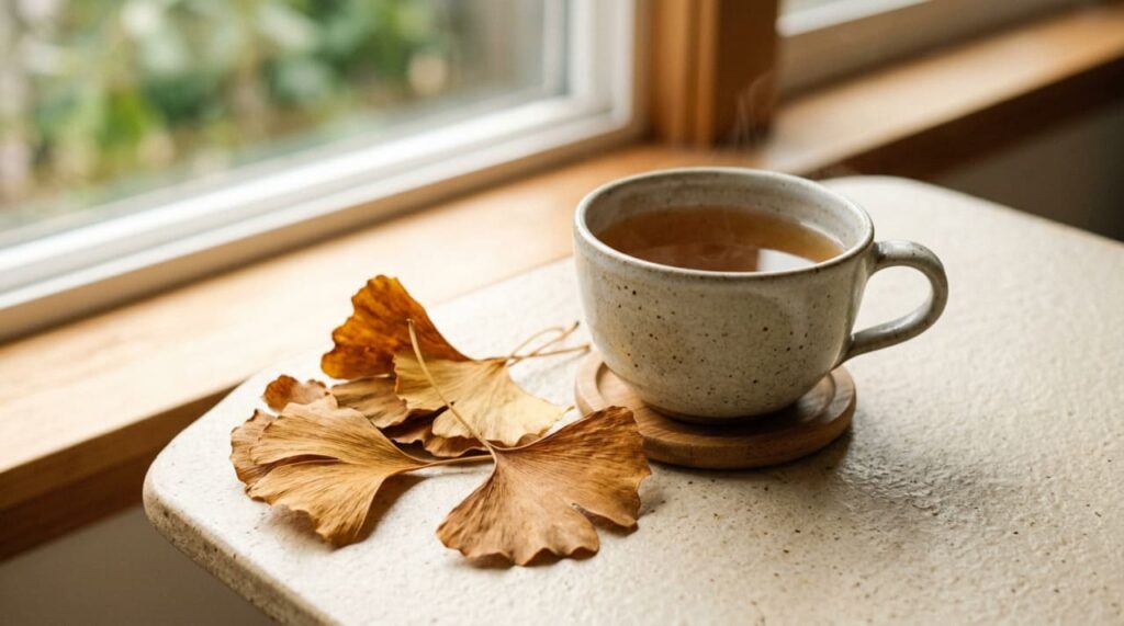 Planta milenar que ajuda a reduzir a inflamação das varizes e diminuir a formação de coágulos