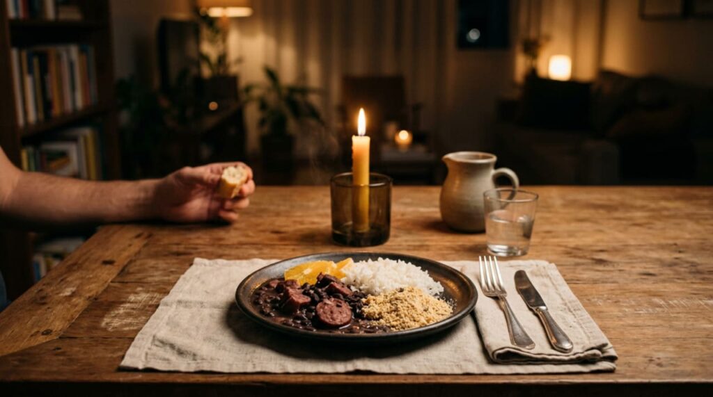 O hábito noturno dinamarquês para diminuir o cortisol, aumentar o hormônio da felicidade e dormir melhor