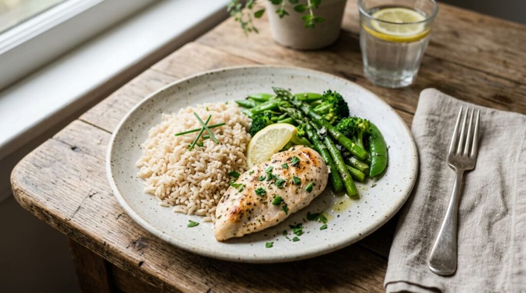 Gastrite crônica: 5 hábitos diários para aliviá-la naturalmente