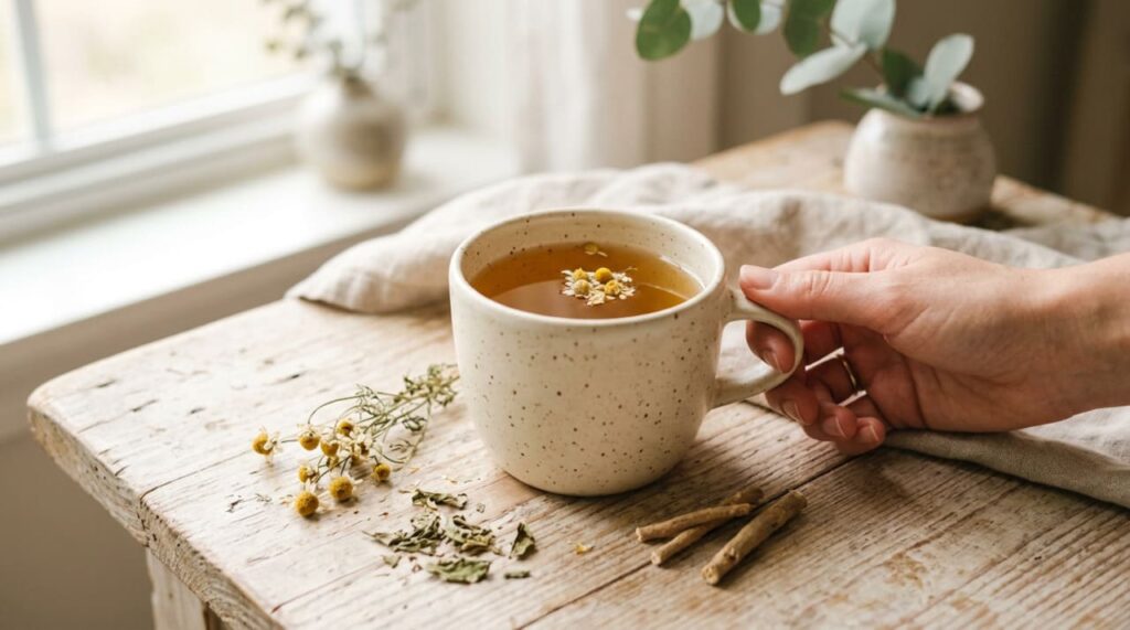 Como reduzir os níveis de cortisol de forma rápida e natural: cinco remédios caseiros