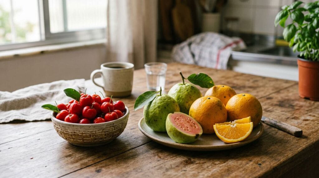 A vitamina que beneficia as articulações e onde encontrá-la?