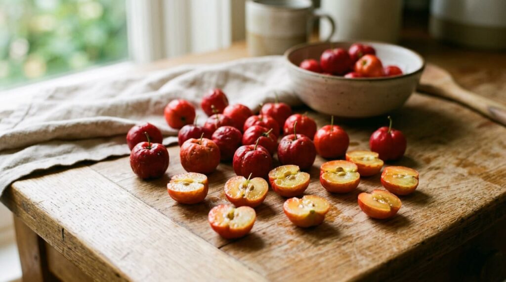 A melhor fruta para fortalecer a imunidade naturalmente