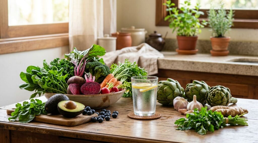 De acordo com especialistas, o que dificulta a regeneração do fígado?