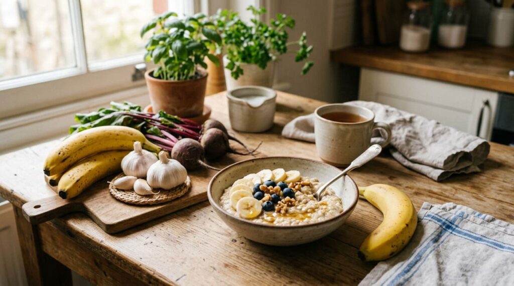 O que fazer para baixar a pressão alta: sete mudanças simples no dia a dia