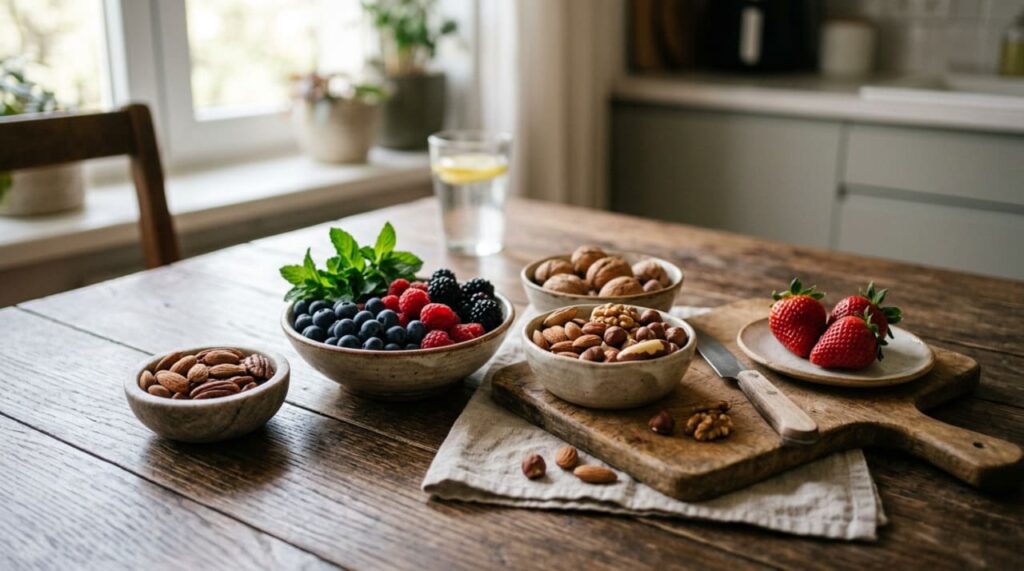 Pele inflamada e excesso de açúcar: qual o impacto e por que deve ser reduzido?