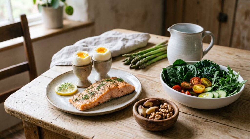 Tireoide lenta e alimentos ultraprocessados: qual o impacto e por que devem ser evitados?