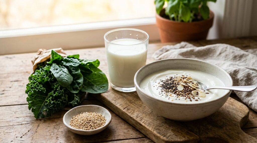 Os 5 hábitos a incorporar aos 30 anos para ter ossos fortes aos 60