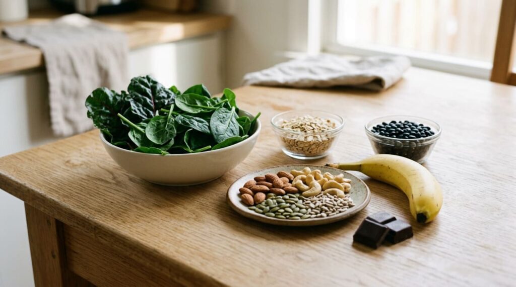 O melhor mineral para proteger o coração e reduzir o risco de arritmia a longo prazo