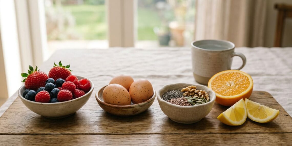 Você tem falta de colágeno? Treze alimentos comuns que estimulam sua produção