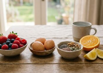 Você tem falta de colágeno? Treze alimentos comuns que estimulam sua produção