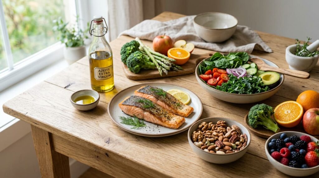 Esses produtos são uma fonte de ouro para o coração: alimente-se pela sua saúde