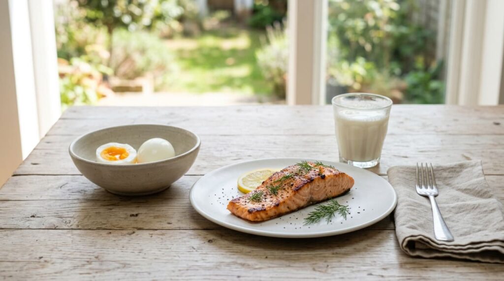 Vitamina B12: como melhora a memória, o humor e o metabolismo