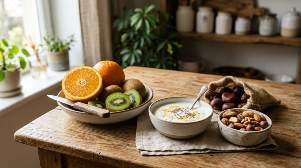 O que os pesquisadores dizem sobre o consumo de maçãs à noite: dicas simples para a saúde e o sono