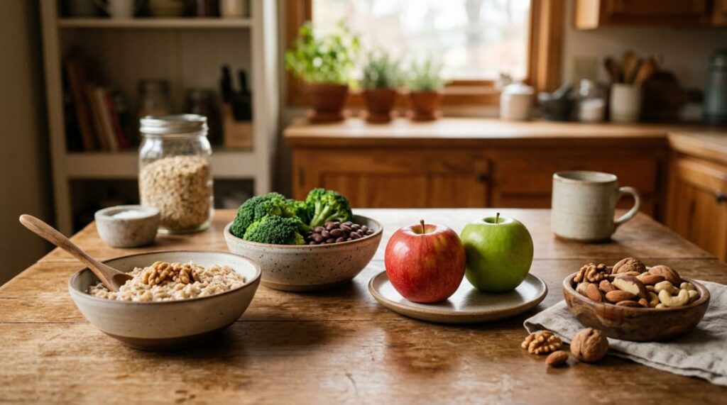 Como saber se tenho pré-diabetes e quais mudanças na dieta os especialistas recomendam?