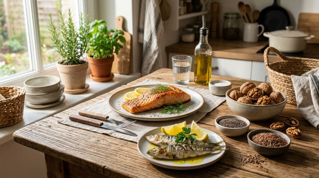 Esse é o nutriente ideal para proteger o coração e reduzir o colesterol ruim