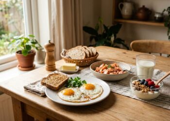 Essa é a vitamina ideal para reduzir a fadiga e melhorar o sono