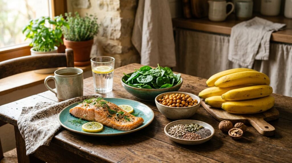 Essa é a vitamina ideal para melhorar o humor e reduzir a irritabilidade no dia a dia