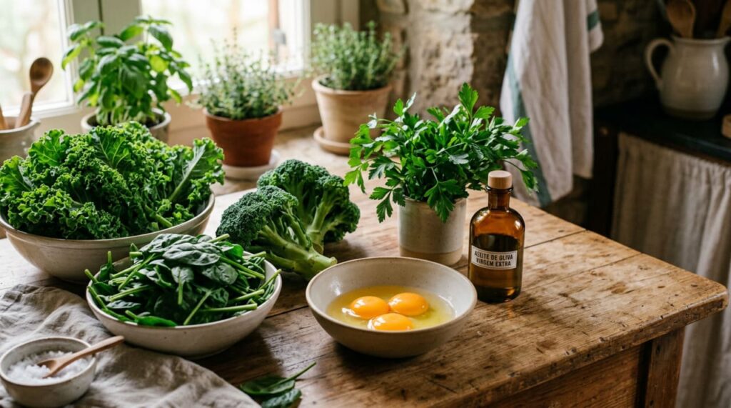 A vitamina que beneficia os pulmões e em que alimentos você pode encontrá-la