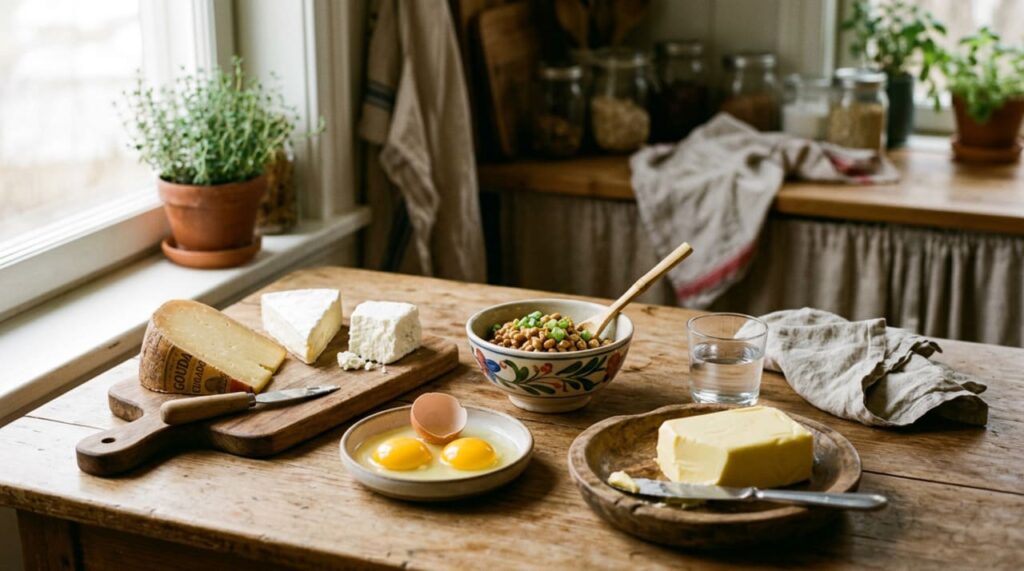 A vitamina que beneficia o coração e em que alimentos você pode encontrá-la