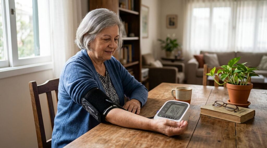 Ignorar a pressão alta por anos acarreta, a longo prazo, danos irreversíveis aos rins e ao coração