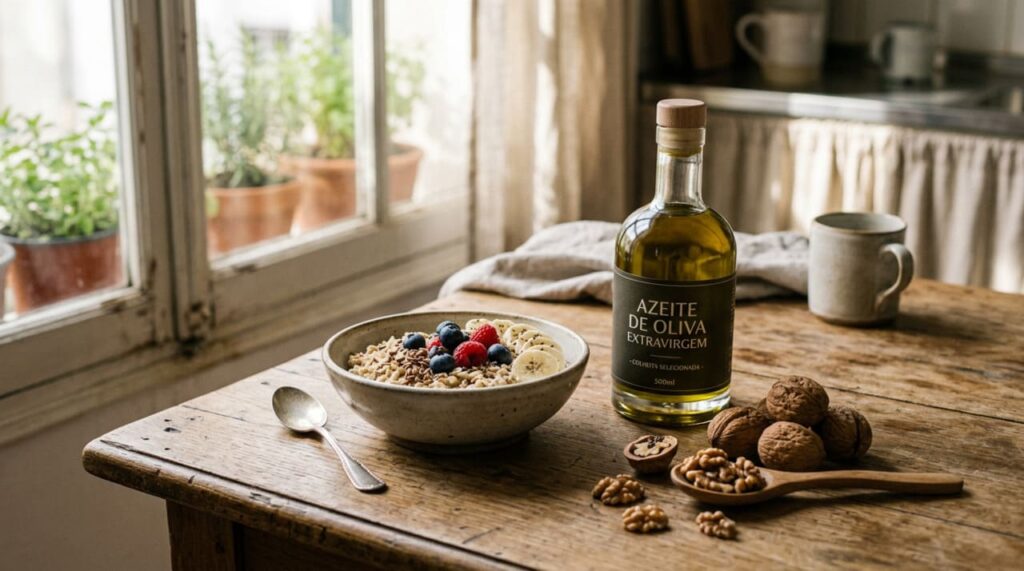 5 alimentos que contribuem para a saúde do coração, segundo cardiologistas