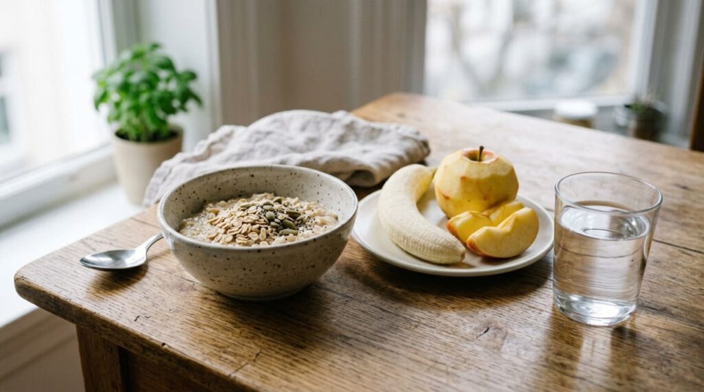 Como diminuir a diarreia frequente e estabilizar o funcionamento do intestino?