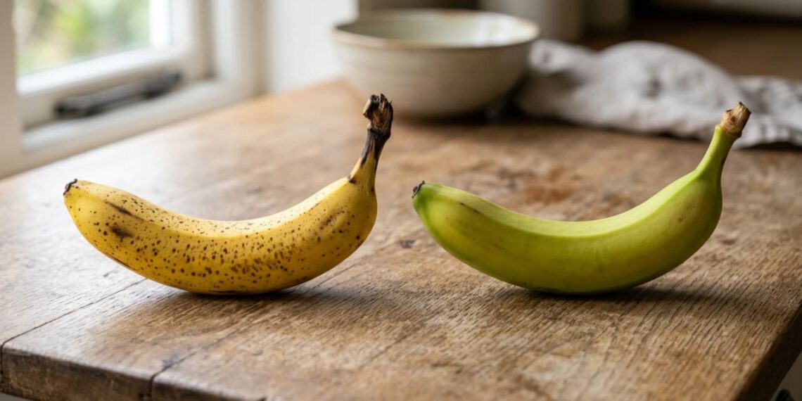 Faz bem comer banana todos os dias? O que a ciência diz sobre o potássio e os efeitos na pressão arterial e nos músculos