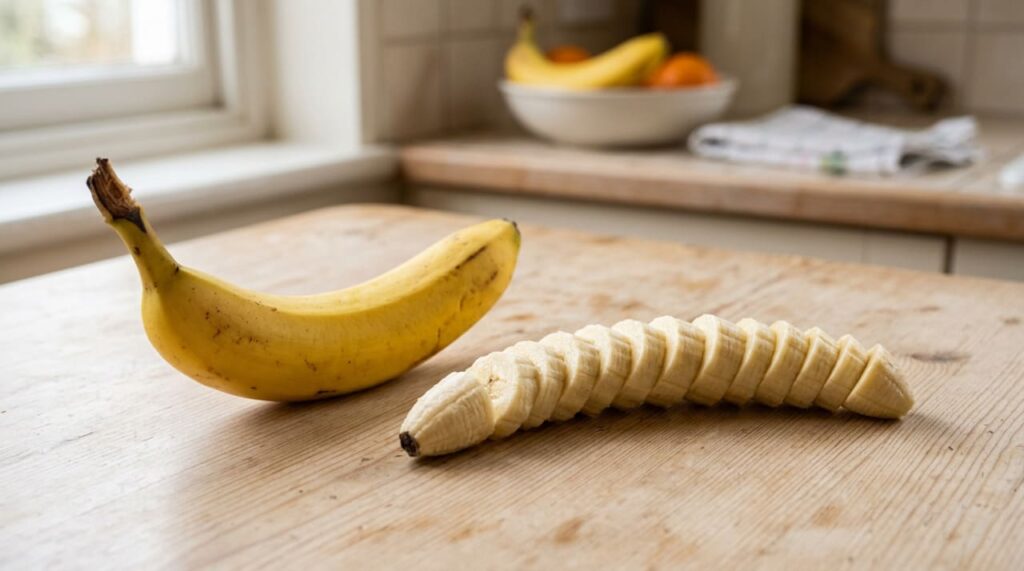 A melhor fruta para ajudar a baixar a pressão arterial naturalmente