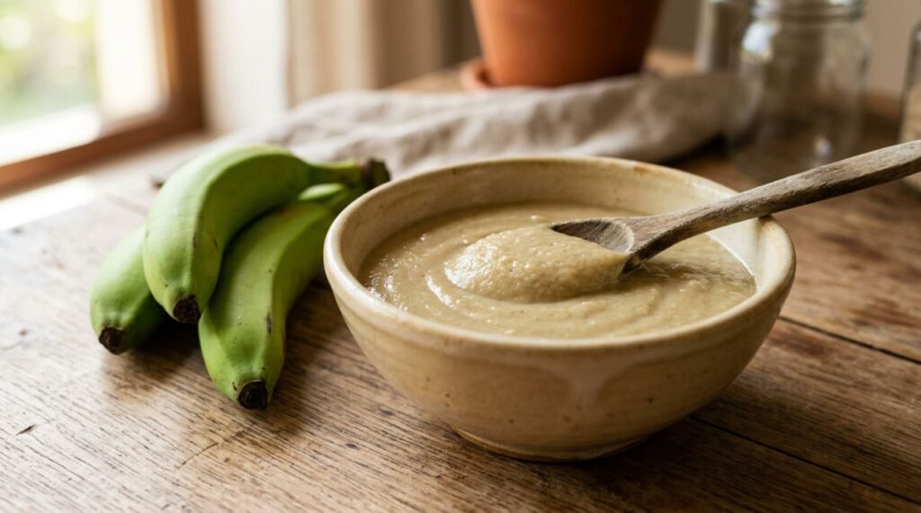 O "leite da terra" que reduz a inflamação intestinal e melhora o trânsito