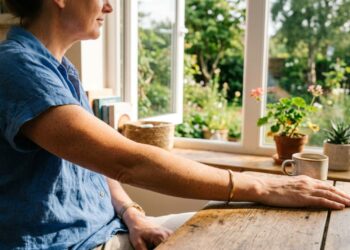 A vitamina D deixou de ser vista apenas como a "vitamina dos ossos" e hoje é reconhecida como uma aliada poderosa contra a inflamação intestinal e no fortalecimento das defesas do corpo. Pesquisas recentes mostram que manter bons níveis desse nutriente pode ajudar a reequilibrar a resposta imunológica em pessoas com doenças inflamatórias do intestino, como a retocolite ulcerativa e a doença de Crohn, além de proteger contra infecções. Entenda como esse nutriente age no organismo e por que ele tem ganhado destaque na ciência. Como a vitamina D age na inflamação intestinal? A vitamina D atua diretamente sobre as células da parede do intestino e sobre o sistema de defesa local, ajudando a controlar reações inflamatórias exageradas. Ela também contribui para manter a barreira intestinal íntegra, reduzindo a passagem de substâncias que poderiam disparar novas crises inflamatórias. Quando os níveis desse nutriente estão baixos, o equilíbrio entre o sistema imunológico e as bactérias benéficas do intestino fica prejudicado, o que pode agravar sintomas em pessoas com doenças inflamatórias intestinais crônicas. Por que a vitamina D fortalece o sistema imunológico? A vitamina D funciona como um regulador das células de defesa, estimulando a produção de substâncias antimicrobianas naturais e equilibrando a resposta inflamatória. Ela ajuda o corpo a reagir contra vírus e bactérias sem permitir que a inflamação se torne excessiva. Esse papel é especialmente importante para quem convive com doenças autoimunes, já que a falta desse nutriente está associada ao aumento do risco de doenças autoimunes e infecções recorrentes. Um estudo científico que confirma os benefícios no intestino A ciência tem reforçado cada vez mais o papel da vitamina D na saúde intestinal. Segundo o estudo Multi-omics Reveal Vitamin D Regulation of Immune-Gut Microbiome Interactions and Tolerogenic Pathways in Inflammatory Bowel Disease, publicado na revista científica Cell Reports Medicine e conduzido pela Mayo Clinic, 48 pacientes com doença inflamatória intestinal e níveis baixos de vitamina D receberam suplementação semanal durante 12 semanas. Os pesquisadores observaram uma redução significativa nos marcadores de inflamação intestinal, aumento de anticorpos protetores e queda de anticorpos ligados a respostas inflamatórias, indicando que a vitamina D pode ajudar a "reprogramar" a forma como o sistema imunológico interage com as bactérias do intestino. Quais são as melhores fontes de vitamina D? A principal fonte desse nutriente é a exposição solar moderada, já que a pele produz vitamina D quando entra em contato com os raios ultravioleta. A alimentação também contribui, embora em menor quantidade, por meio de alguns alimentos ricos em vitamina D. Entre as opções naturais que ajudam a manter os níveis adequados estão: Quais são as melhores fontes de vitamina D? Quando a suplementação é indicada? A suplementação de vitamina D é recomendada principalmente quando o exame de sangue identifica deficiência ou insuficiência do nutriente. Grupos como idosos, gestantes, pessoas com pouca exposição solar e portadores de doenças intestinais costumam ter maior risco de apresentar níveis baixos. Algumas situações em que o acompanhamento médico costuma ser necessário incluem: Deficiência confirmada por exame de sangue, com níveis abaixo do recomendado Doenças que afetam a absorção intestinal, como doença de Crohn ou retocolite ulcerativa Pouca exposição solar por rotina de trabalho ou mobilidade reduzida Osteoporose ou risco aumentado de fraturas, especialmente em idosos Gravidez e amamentação, períodos em que a demanda pelo nutriente aumenta O uso por conta própria deve ser evitado, já que o excesso de vitamina D também pode causar efeitos adversos, como acúmulo de cálcio no sangue e problemas renais. Este conteúdo tem caráter apenas informativo e não substitui a avaliação, o diagnóstico ou o tratamento realizado por um médico. Consulte sempre um profissional de saúde de confiança antes de iniciar qualquer suplementação ou mudança no tratamento.