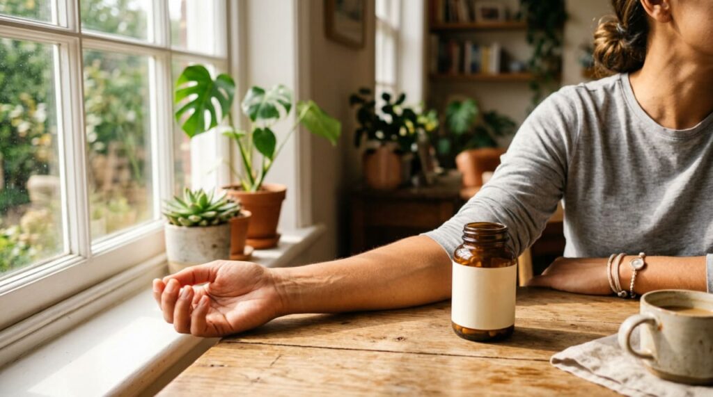 Manter níveis baixos de vitamina D por anos acarreta, a longo prazo, o enfraquecimento dos ossos e o aumento da vulnerabilidade imunológica