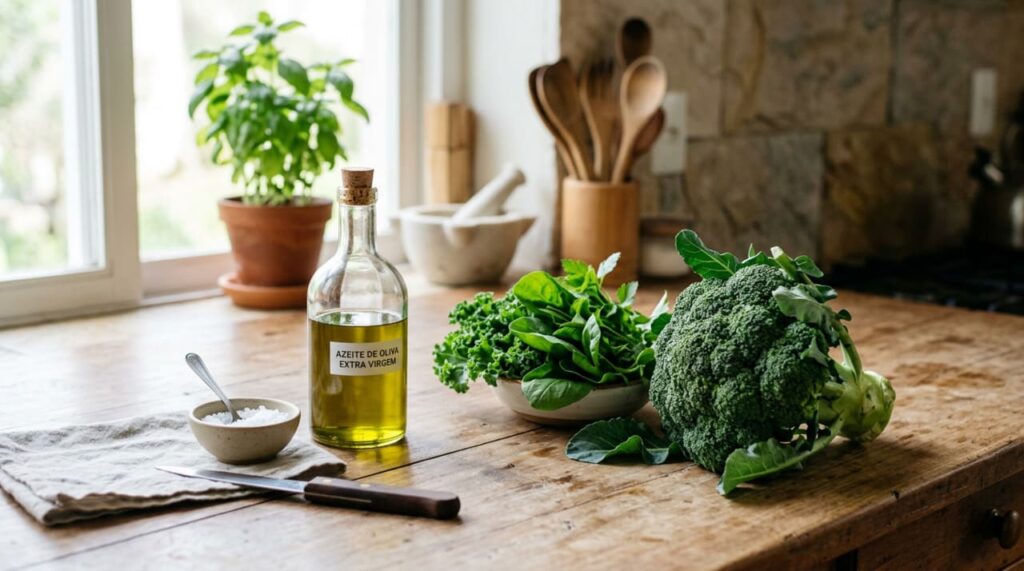 5 alimentos que contribuem para a saúde do fígado, segundo nutricionistas