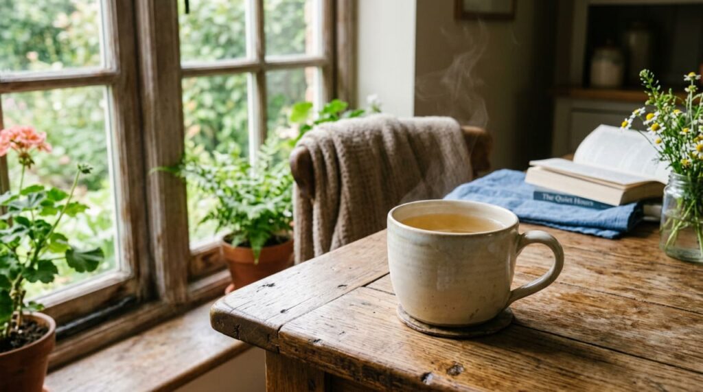 5 motivos pelos quais todos deveríamos beber água quente