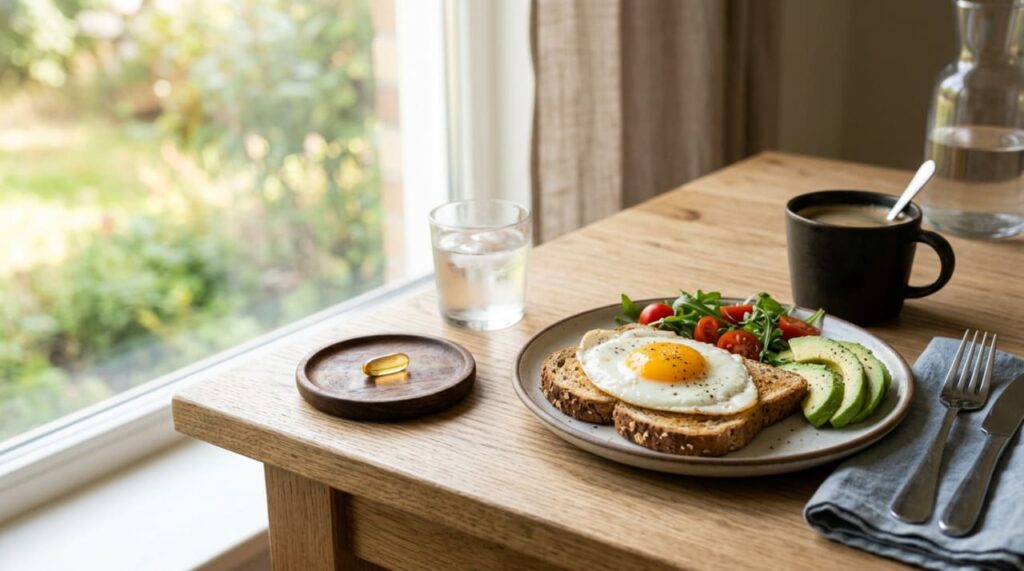 Vitamina D: por que tomá-la à noite pode atrapalhar o sono e qual o melhor horário para isso