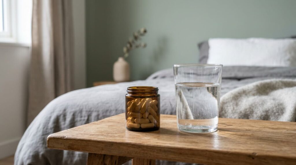 Magnésio: como ele melhora o sono, reduz a ansiedade e protege o sistema nervoso