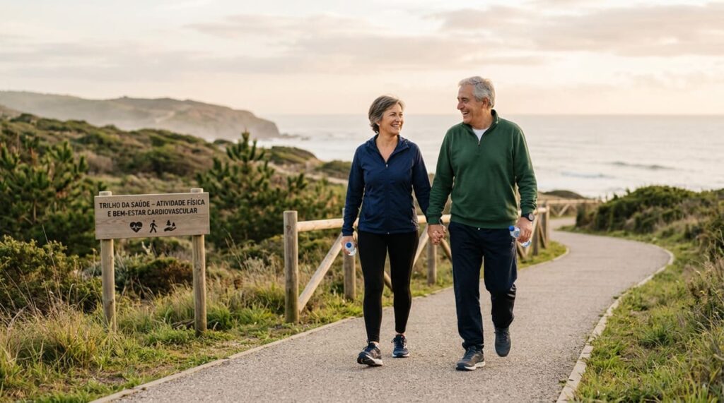 Como praticar sexo sem prejudicar a saúde: regras simples para pessoas com mais de 50 anos