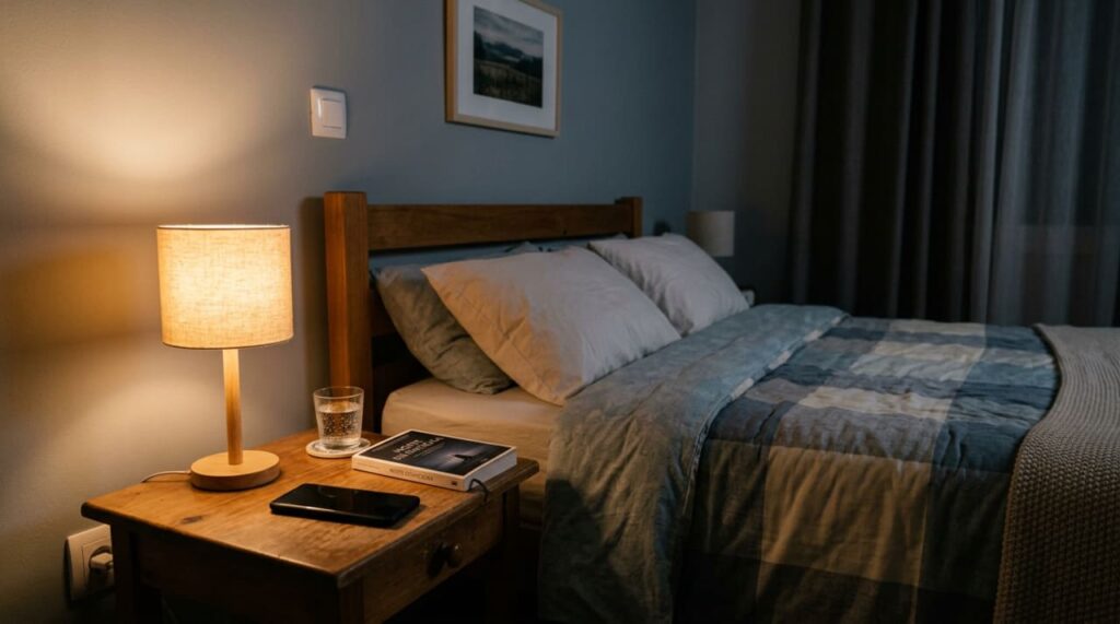 5 hábitos diários que quem sofre de insônia deve evitar