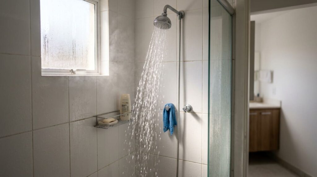 A temperatura do banho reduz a tensão e melhora a circulação; a escolha que se faz, quente ou frio, é melhor para a imunidade