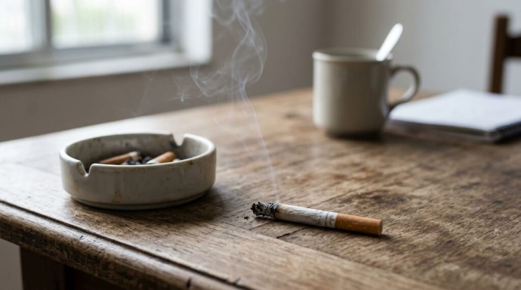 Como o tabagismo afeta os pulmões, a pele e a fertilidade?