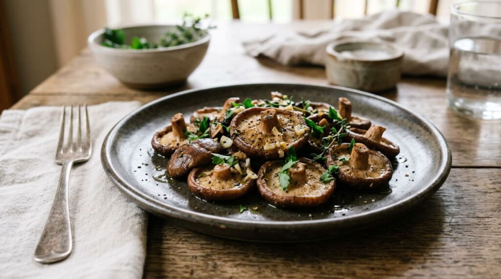 O "fungo milenar" que equilibra a microbiota e reduz os gases intestinais