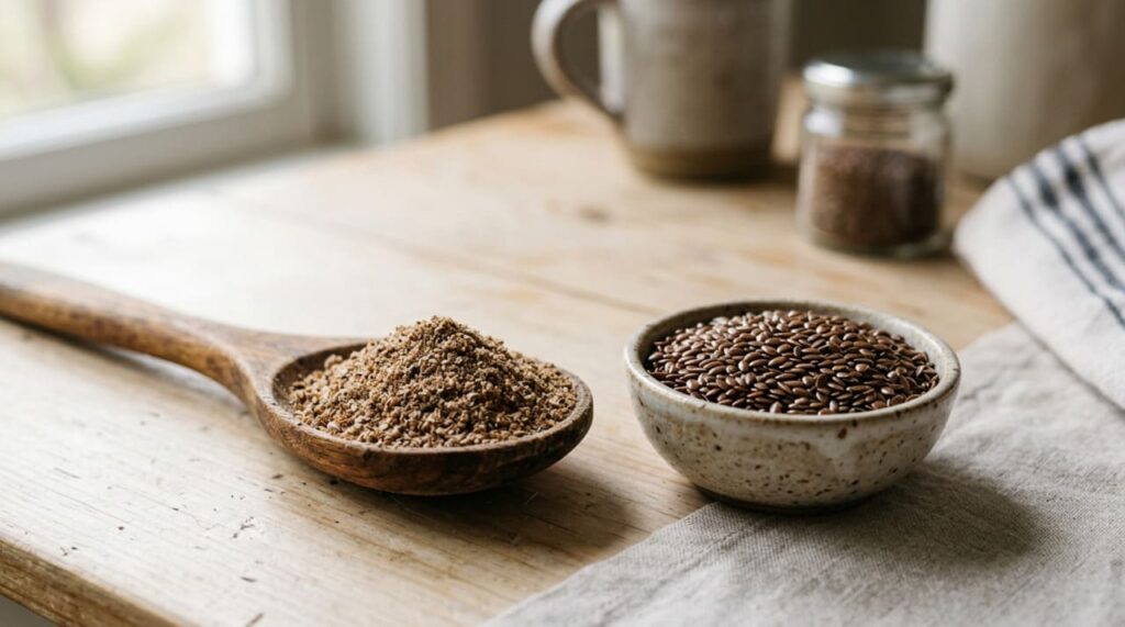 Uma semente usada como moeda no Egito antigo é hoje considerada um superalimento que regula o colesterol e protege o coração