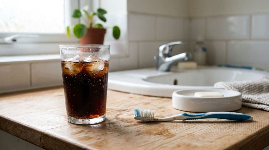 Reduzir o consumo de refrigerante: veja o que ele faz aos seus ossos e dentes