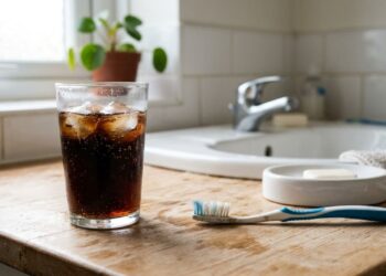 Reduzir o consumo de refrigerante: veja o que ele faz aos seus ossos e dentes